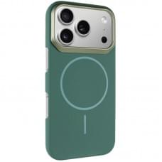 Чохол PC Dream with MagSafe для Apple iPhone 17 Pro Max (6.9") Turquoise