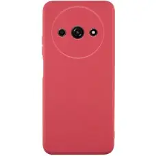 Силиконовый чехол Candy Full Camera для Xiaomi Redmi A3