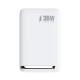 Портативний ЗП Power Bank WIWU Wi-P031 Magnetic з БЗП 30W 10000 mAh White