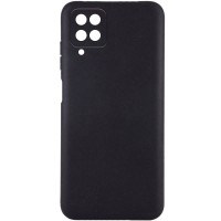 Чохол TPU Epik Black Full Camera для Samsung Galaxy M32 Чорний