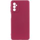 Чехол Silicone Cover Lakshmi Full Camera (AAA) для Samsung Galaxy A14 4G/5G