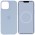 Чехол Silicone case (AAA) full with Magsafe and Animation для Apple iPhone 12 Pro / 12 (6.1")