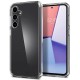 Чохол SGP Ultra Hybrid для Samsung Galaxy A36 5G / A56 5G Прозорий