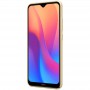 Чохол Nillkin Matte для Xiaomi Redmi 8a Золотий