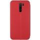 Кожаный чехол (книжка) Classy для Xiaomi Redmi 9
