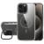 Чохол TPU Space Case Apex with MagSafe для Apple iPhone 16 Pro Max (6.9") Grey
