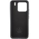 Чохол Silicone Cover Lakshmi (AAA) для Xiaomi 15 Pro Чорний / Black