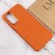 TPU чехол Bonbon Metal Style для Samsung Galaxy A14 4G/5G