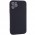 Чохол TPU Square Full Camera для Apple iPhone 11 Pro Max (6.5") Чорний