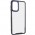 Чохол TPU+PC Lyon Case для Samsung Galaxy M23 5G Black