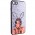 TPU+PC чохол Prisma Ladies для Apple iPhone 7 / 8 / SE (2020) (4.7") Rabbit