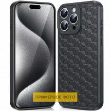 Чехол TPU Honeycomb для Xiaomi Redmi Note 13 4G