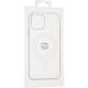 Чохол TPU Clear Case with MagSafe для Apple iPhone 16 Pro Max (6.9") Clear