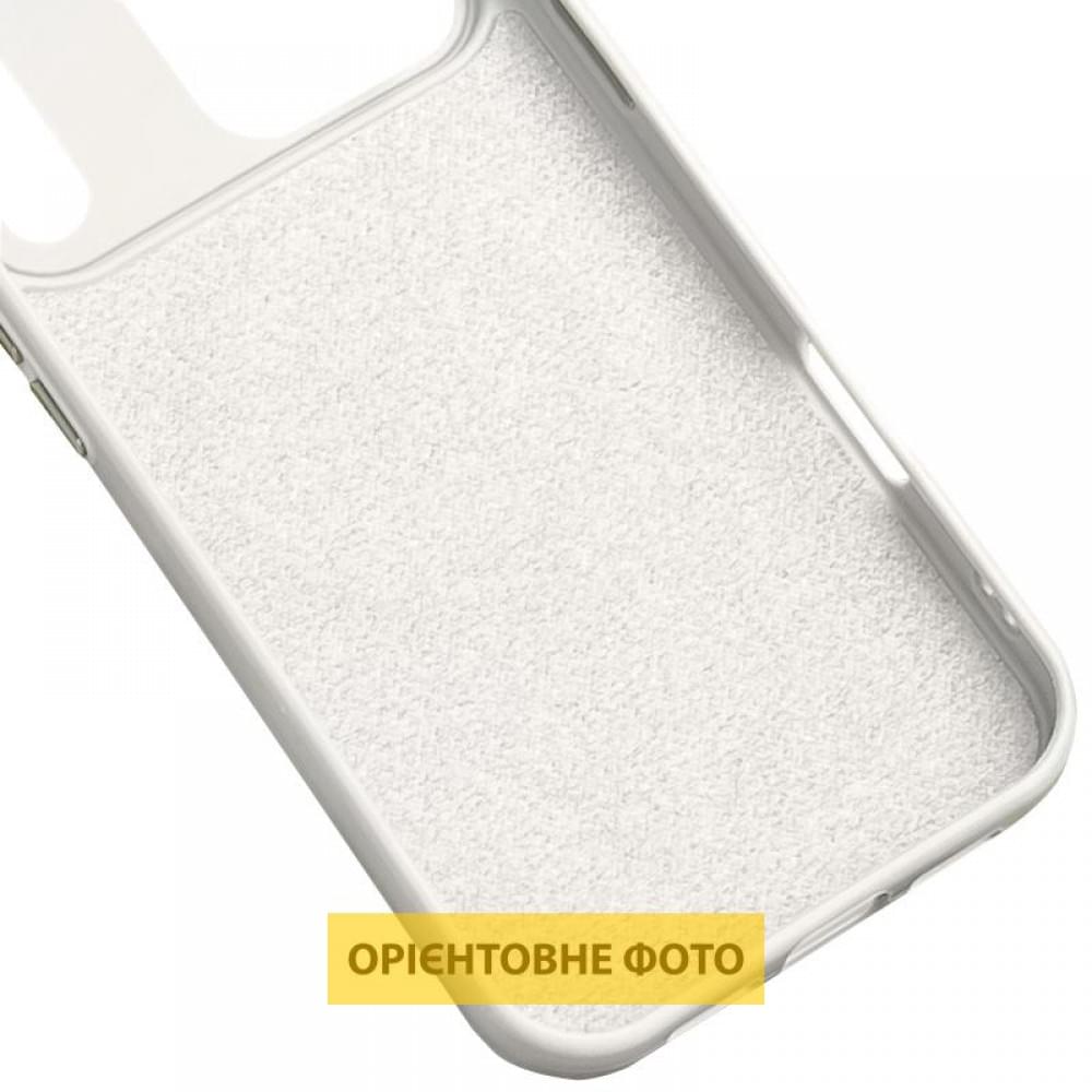 Чохол Syndee with MagSafe для Apple iPhone 17 (6.3") Vivid Rock