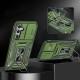 Ударопрочный чехол Camshield Army Ring для Samsung Galaxy A35 / A55