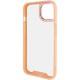 Чохол TPU+PC Lyon Case для Apple iPhone 14 Plus (6.7") Pink