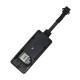 Трекер GPS автомобільний V03A Car Tracker SIM (4GLTE+3GWCDMA+2GGSM) 140mAh Black