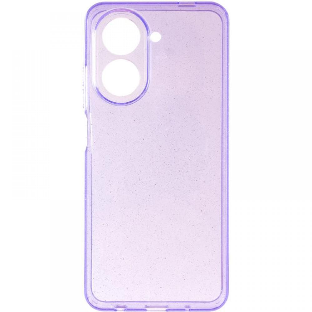 TPU чохол Nova для Xiaomi Redmi A5 / Poco C71 Purple