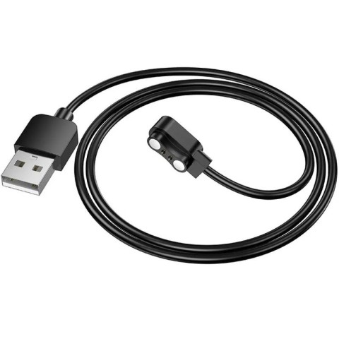 Зарядний пристрій для Hoco Y32 Black