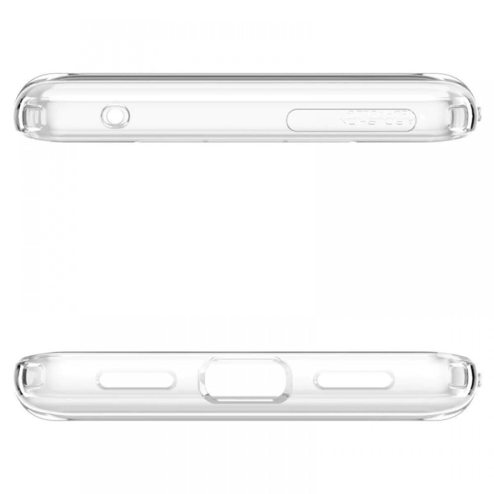 Чехол SGP Ultra Hybrid для Google Pixel 8a