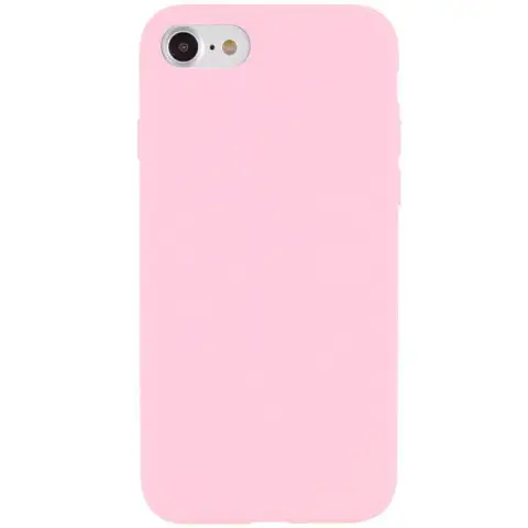 Чехол Silicone Case Full Protective (AA) NO LOGO для Apple iPhone 6/6s (4.7")