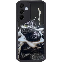 TPU чохол Prestige для Samsung Galaxy A35 Oreo