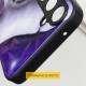 TPU+PC чохол Prisma BubbleGum для Xiaomi Redmi 13C / Poco C65 3D Blue