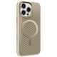 Чехол TPU+PC Carbon Mirage with MagSafe для Apple iPhone 16 Pro (6.3")