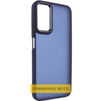 Чохол TPU+PC Lyon Frosted для Xiaomi Redmi A5 / C71 Navy Blue