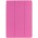 Чохол-книжка Book Cover (stylus slot) для Samsung Galaxy Tab S7 (T875)/S8 (X700/X706)/S9 (X710/X716) Рожевий / Pink