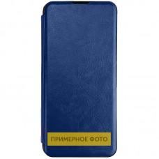 Шкіряний чохол-книжка Belora для Xiaomi Redmi Note 9s / Note 9 Pro / Note 9 Pro Max Midnight Blue