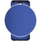 Чохол Silicone Cover Lakshmi Full Camera (AA) для Xiaomi Redmi 9 Синій / Midnight Blue