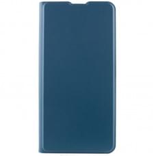 Кожаный чехол-книжка GETMAN Elegant (PU) для Samsung Galaxy A15 4G/5G / M15 5G