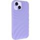 Чехол TPU MonoWave для Apple iPhone 15 (6.1")