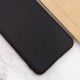 Чохол Silicone Cover Lakshmi (AA) для Xiaomi Redmi Note 9 / Redmi 10X Чорний / Black