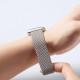 Ремінець Dux Ducis Mixture Ultra для Apple Watch 38/40/41/42mm(ser.10) Clay