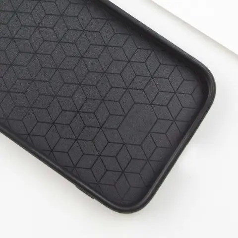 TPU+PC чехол Prisma Plushie для Apple iPhone 14 (6.1")