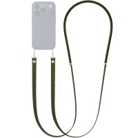 Шнурок Crossbody Straps Green