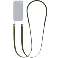 Шнурок Crossbody Straps Green