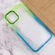 Чехол TPU+PC Fresh sip series для Apple iPhone 11 Pro Max (6.5")
