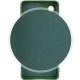 Чохол TPU GETMAN Liquid Silk Full Camera для Xiaomi Redmi 12C Зелений / Dark green