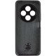 Чохол Silicone Cover Lakshmi Full Camera (AA) with logo для Xiaomi Redmi 14C / Poco C75 Чорний / Black