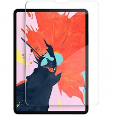 Захисне скло Nillkin (H+) для Apple iPad Pro 11" (2018-2022) / Air 10.9"(2020) (2022) Прозорий