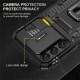 Ударопрочный чехол Camshield Army Ring для Samsung Galaxy S23 FE