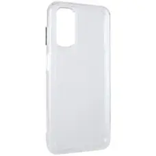 Чехол TPU+PC Clear 2.0 mm metal buttons для Samsung Galaxy M54 5G