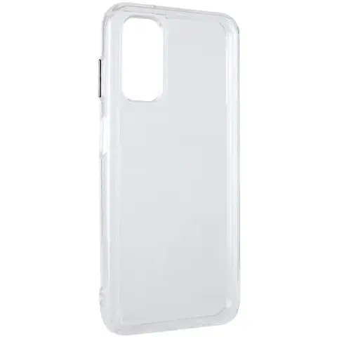 Чехол TPU+PC Clear 2.0 mm metal buttons для Samsung Galaxy M54 5G