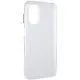 Чехол TPU+PC Clear 2.0 mm metal buttons для Samsung Galaxy M54 5G