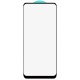 Захисне скло SKLO 3D для Oppo A54 4G / A55 4G Чорний