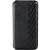 Шкіряний чохол-книжка GETMAN Cubic (PU) для Samsung Galaxy A51 Чорний