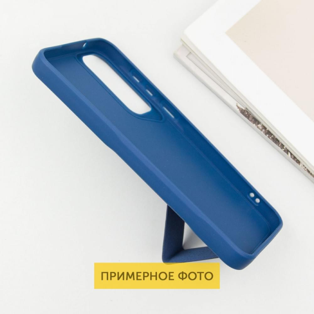 Чехол TPU VIVA для Xiaomi Redmi Note 13 Pro 4G / Poco M6 Pro 4G / Note 14S